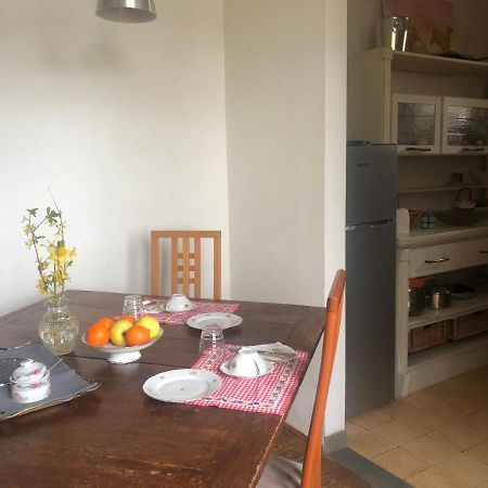 La Tinaia Del Glicine Appartement Pratolino Buitenkant foto