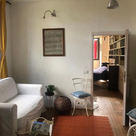 La Tinaia Del Glicine Appartement Pratolino Buitenkant foto