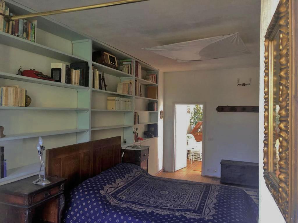 La Tinaia Del Glicine Appartement Pratolino Buitenkant foto